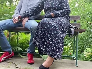 Cool Mature Sex